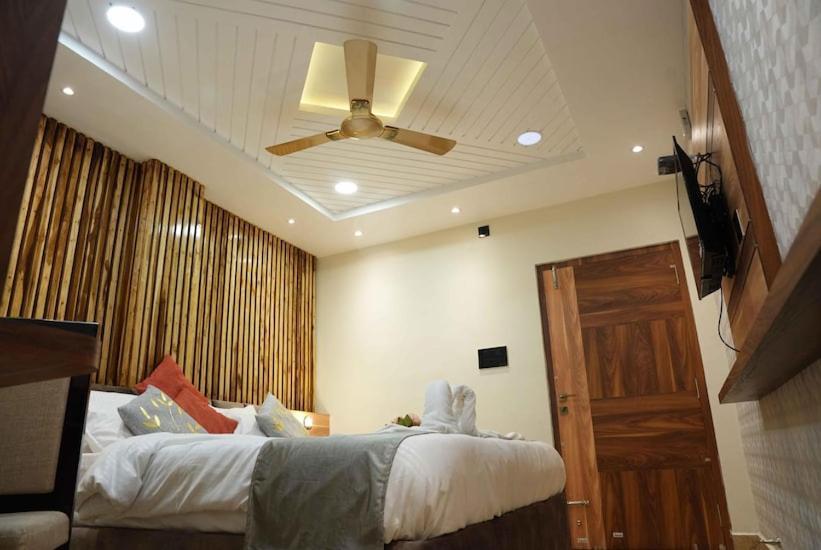 Townhouse 1168 Hotel Sm Paradise Tikkavanipalem Exterior photo