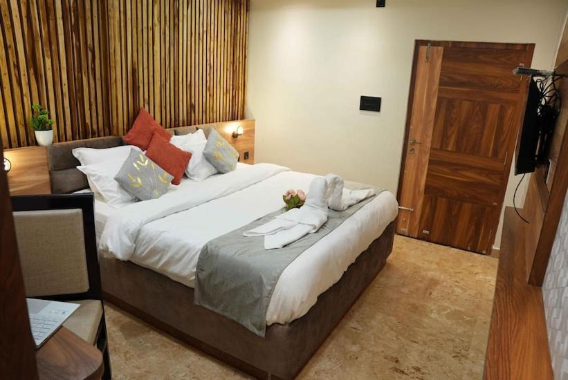 Townhouse 1168 Hotel Sm Paradise Tikkavanipalem Exterior photo