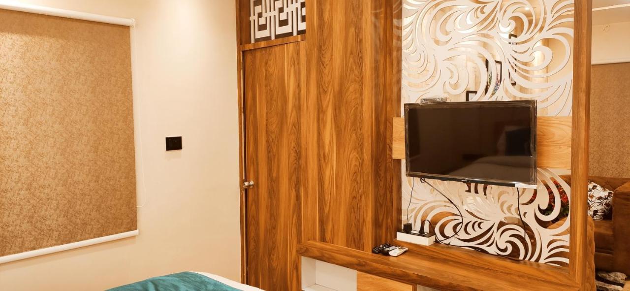 Townhouse 1168 Hotel Sm Paradise Tikkavanipalem Exterior photo